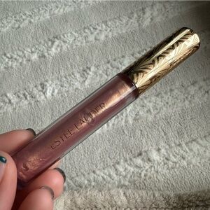 Estée Lauder | Limited Edition Lip Gloss | Beneath The Sheen